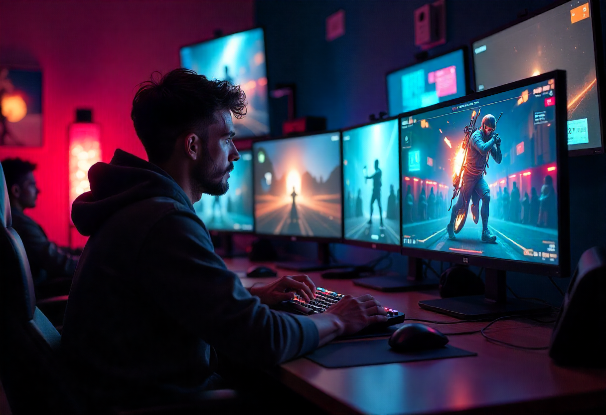 Tips for Better Experience